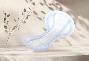 Absorbentes anatómicos 