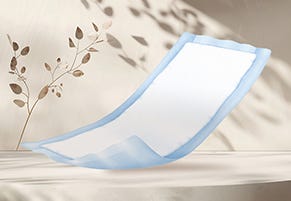 Absorbentes rectangulares 