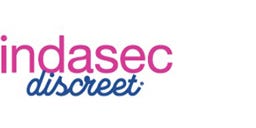 Indasec discreet